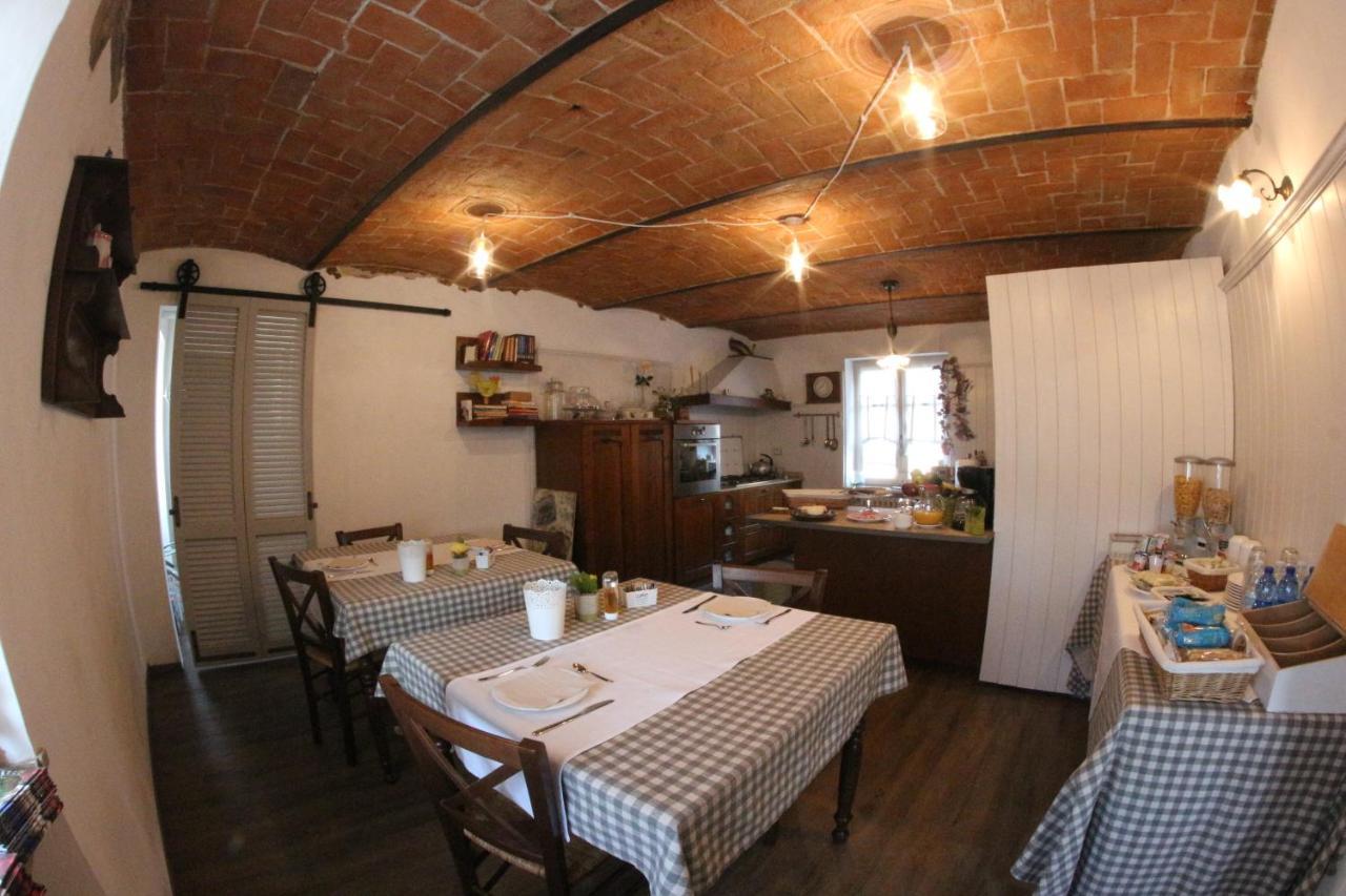 Bed and Breakfast Poggio Dei Farinetti Diano dʼAlba Exterior foto